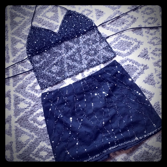 Amazing two-piece set - Picture 1 of 3